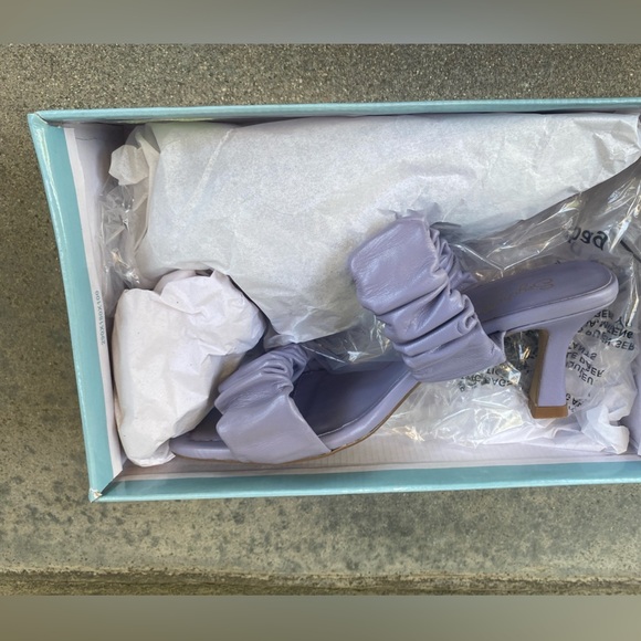 Seychelles Leeward Sandal Size 6 - Picture 4 of 9